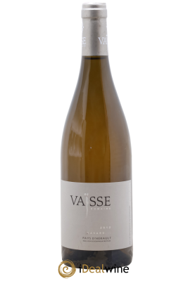 Pays d'Hérault Hasard Vaisse (Domaine)