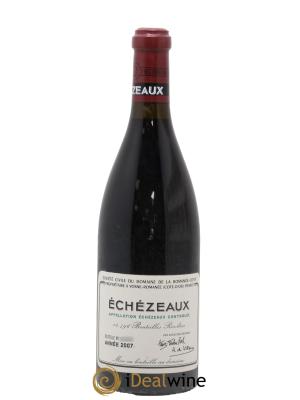 Echezeaux Grand Cru Domaine de la Romanée-Conti