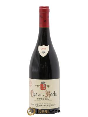 Clos de la Roche Grand Cru Armand Rousseau (Domaine)