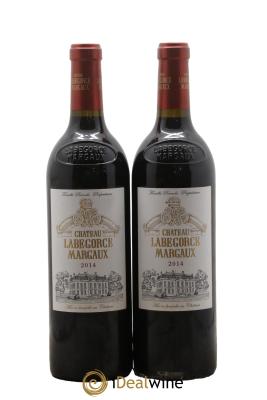 Château Labegorce Cru Bourgeois