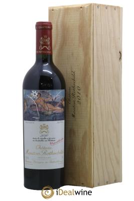 Château Mouton Rothschild 1er Grand Cru Classé