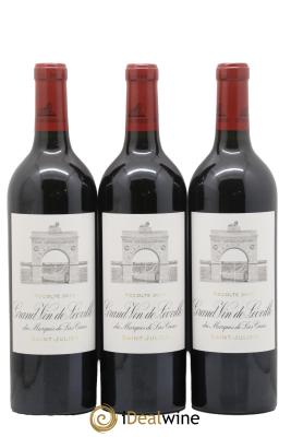 Château Léoville Las Cases 2ème Grand Cru Classé