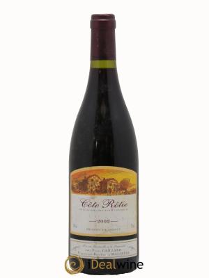 Côte-Rôtie Pierre Gaillard