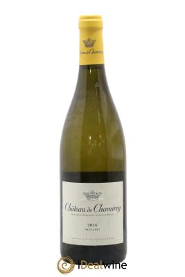 Mercurey Château de Chamirey