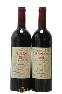VDP Bouches du Rhône Trévallon (Domaine de) Eloi Dürrbach