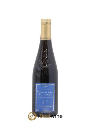 Coteaux du Layon Faye d'Anjou Sélection de grains nobles 50cl Richard Leroy