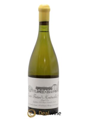 Criots-Bâtard-Montrachet Grand Cru d'Auvenay (Domaine)