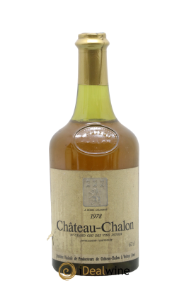 Château-Chalon Fruitière de Voiteur