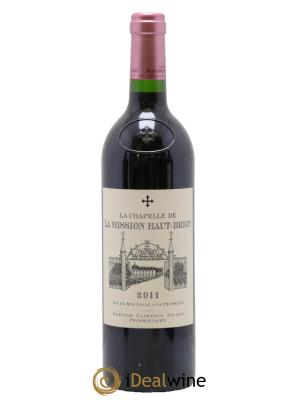 La Chapelle de La Mission Haut-Brion Second Vin