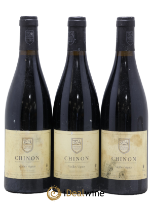 Chinon Vieilles Vignes Philippe Alliet