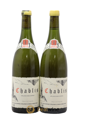 Chablis Vincent Dauvissat (Domaine)