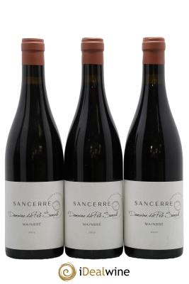 Sancerre Mainbré Domaine Du Pré Semelé