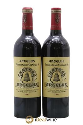 Château Angélus 1er Grand Cru Classé A