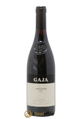 Langhe Sorì Tildìn Gaja Sorì Tildìn Angelo Gaja