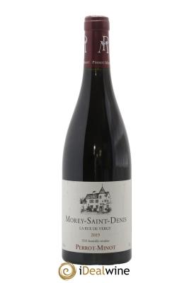 Morey-Saint-Denis La Rue De Vergy Perrot-Minot