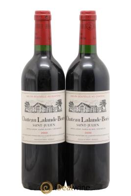 Château Lalande Borie