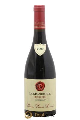 La Grande Rue Grand Cru Lamarche (Domaine)