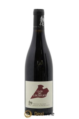 Saumur-Champigny Clos de l'Echelier Domaine des Roches Neuves - Thierry Germain