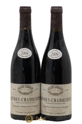 Gevrey-Chambertin Vieilles Vignes Sylvie Esmonin