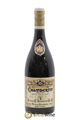 Chambertin Grand Cru Armand Rousseau (Domaine)