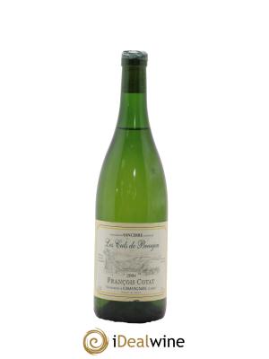 Sancerre Les Culs de Beaujeu François Cotat