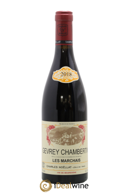Gevrey-Chambertin Les Marchais Charles Noëllat