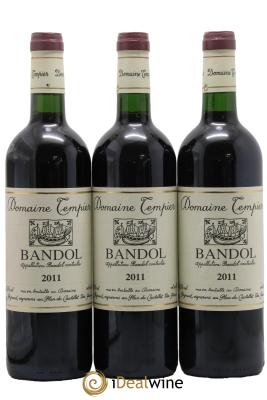 Bandol Domaine Tempier Famille Peyraud