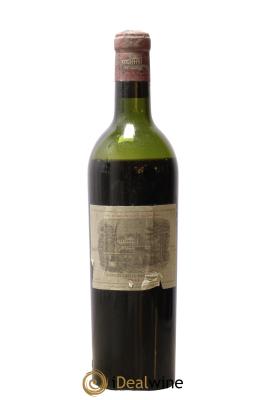 Château Lafite Rothschild 1er Grand Cru Classé