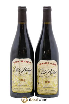 Côte-Rôtie Jamet (Domaine)