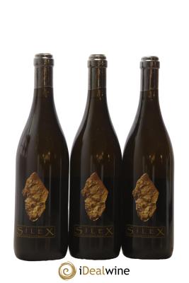 Vin de France (anciennement Pouilly-Fumé) Silex Dagueneau (Domaine Didier - Louis-Benjamin)