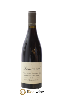 Pommard 1er Cru Les Pézerolles De Montille (Domaine)