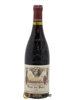 Châteauneuf-du-Pape Verger Des Papes