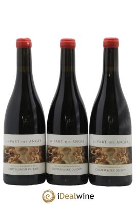 Châteauneuf-du-Pape La Part des Anges Raymond Usseglio (Domaine)