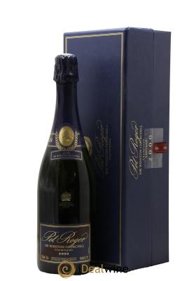 Cuvée Winston Churchill Pol Roger