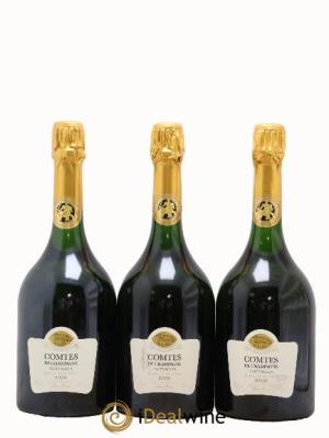 Comtes de Champagne Taittinger