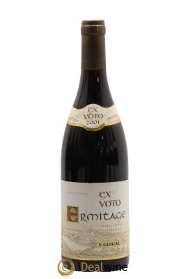 Ermitage Ex Voto Guigal