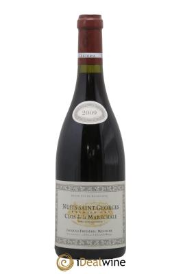 Nuits-Saint-Georges 1er Cru Clos de La Maréchale Jacques-Frédéric Mugnier