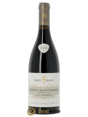 Morey Saint-Denis 1er Cru Les Sorbets Albert Bichot 