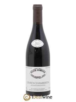 Gevrey-Chambertin Sylvie Esmonin