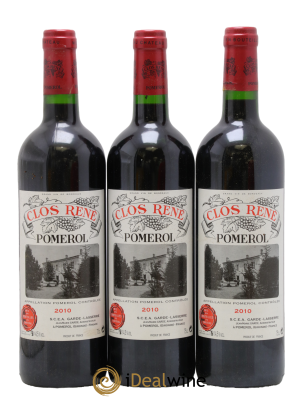 Clos René