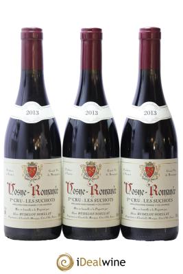 Vosne-Romanée 1er Cru Les Suchots Hudelot-Noëllat