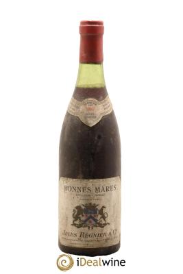 Bonnes-Mares Grand Cru Jules Regnier