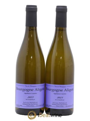 Bourgogne Aligoté Sylvain Pataille (Domaine)