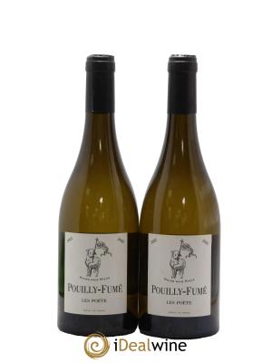 Pouilly-Fumé Les Poëte