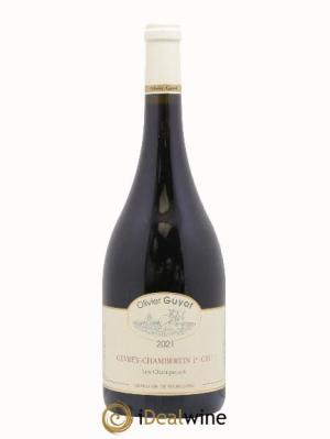 Gevrey-Chambertin 1er Cru Les Champeaux Olivier Guyot (Domaine de)