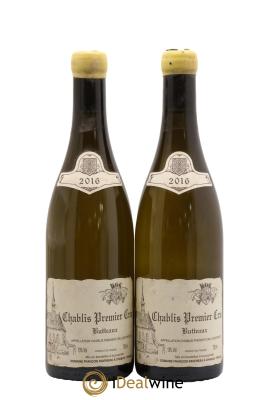 Chablis 1er Cru Butteaux Raveneau (Domaine)