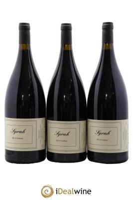 Vin de France Syrah Hervé Souhaut - Domaine Romaneaux-Destezet