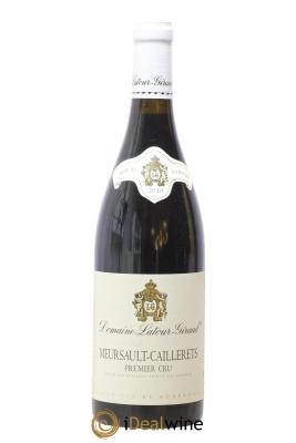 Meursault 1er Cru Caillerets Latour Giraud