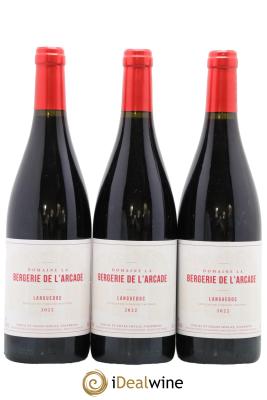 Languedoc La Bergerie de l'Arcade (Domaine)