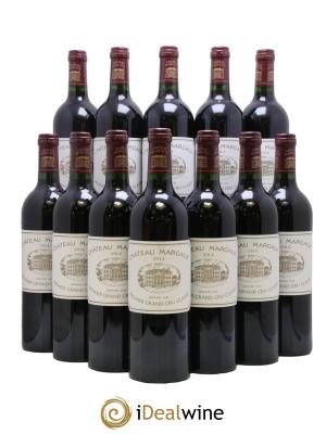 Château Margaux 1er Grand Cru Classé